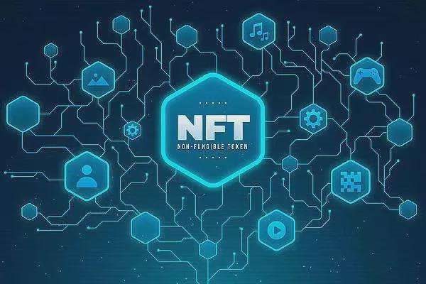 NFT 这是一个可怕的陷阱为什么？哪些虚拟货币具有投资价值