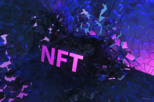  NFT市值持续增长，达到105亿美元