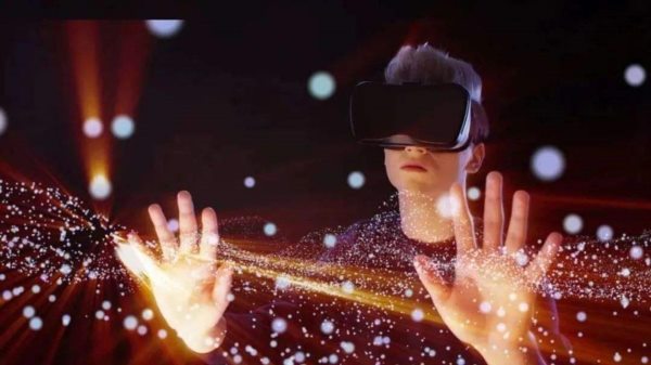 游戏、社交和VR，字节跳动三箭齐发剑指元宇宙