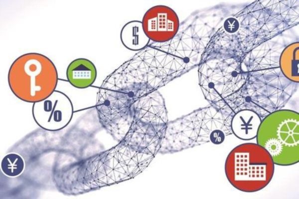 区块链发展仍然有成长的空间？如何解决区块链供应链融资问题
