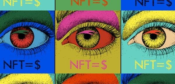 鲸探APP：NFT的特性使用价值是不是公开化的可以追溯的？