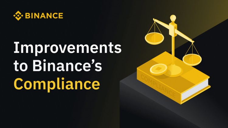 别相信我们的话美国监管机构对币安(Binance)合规改善的评价