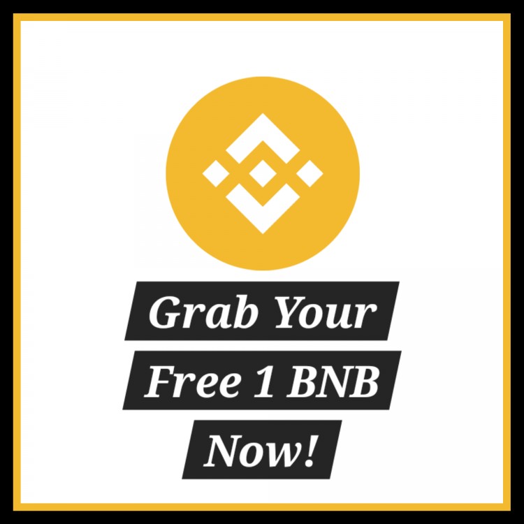 免费 1 BNB！立即订阅币安赚取被动收入