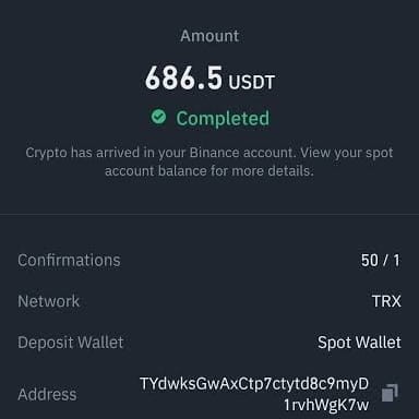 Cryptmas 表情符号挑战，赢取 700美元USDT和Binance Swag！