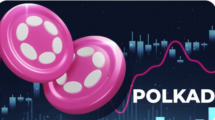 Polkadot创下新高，DOT价格或冲至8美元