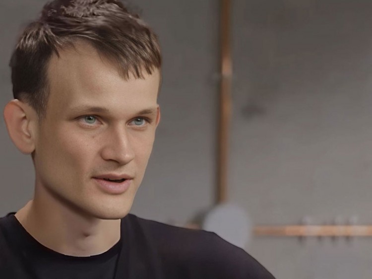 [尼约宇宙]Vitalik Buterin 销售数万亿表情包