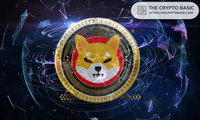 [加密艺术家]Shiba Inu 将成为第一个应用于 f 的 Web3 协议