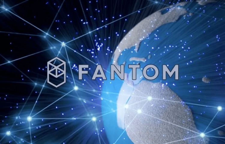 如何桥接FANTOM