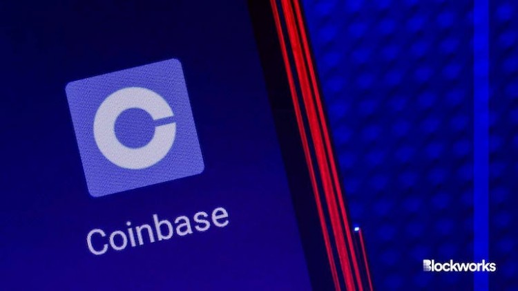 [加密艺术家]SEC 拒绝规则制定申请后，Coinbase 提交审查申请