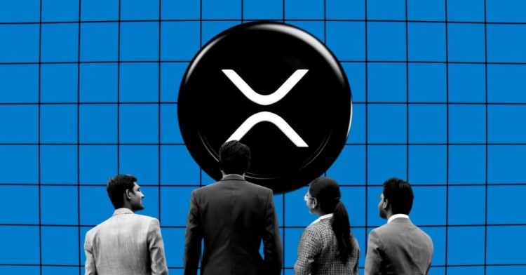 [阿扎达尔·赛恩]专家警告不要在 Rip 中燃烧 390 亿 XRP