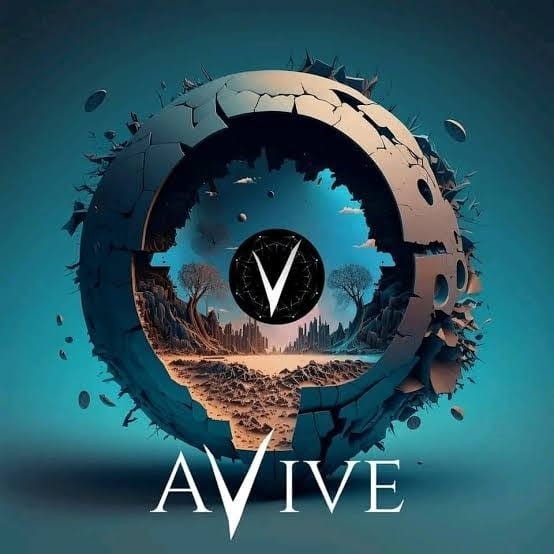 Avive 代币在新交易所飙升