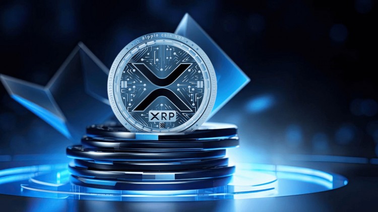 XRP065美元大关突破未平仓合约10亿美元飙升市场影响分析