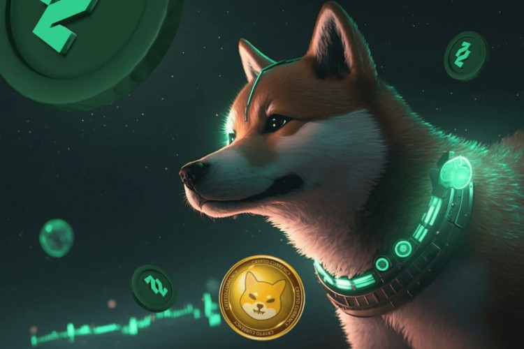 Shiba Inu击败ETH和XRP，成为印度最大交易所交易量最大的加密货币