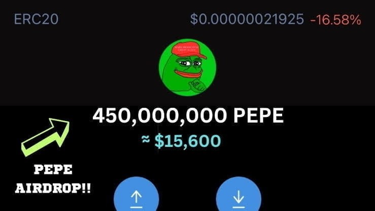 UNCOVERBINANCESSECRETSCLAIMYOUR10MPEPE