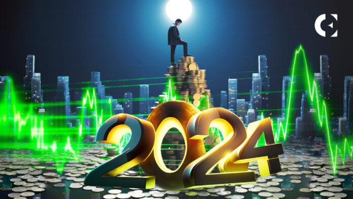 2024年第一季度5种值得关注的山寨币