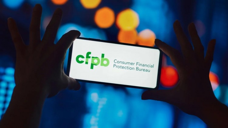 [扎因汗]区块链协会拒绝 CFPB 的提案