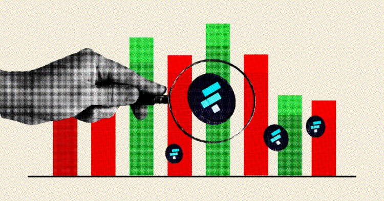 FTX价格突破关键水平！FTT 价格即将上涨 15%？