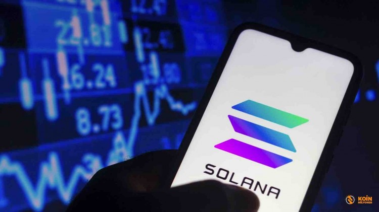 SOLANA价格下跌艰难战斗