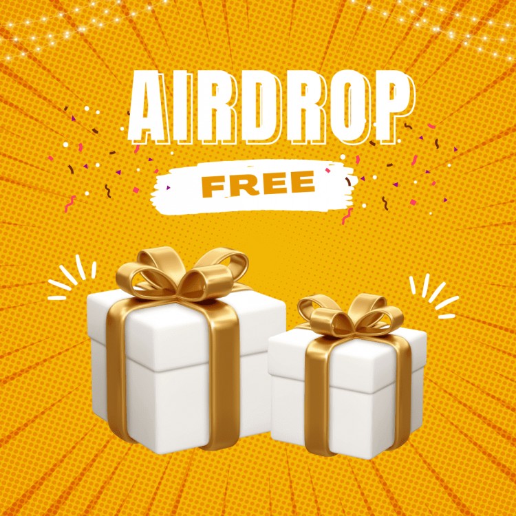 BIG AIRDROP: HypeLoot (HPLT) $10,000 Reward