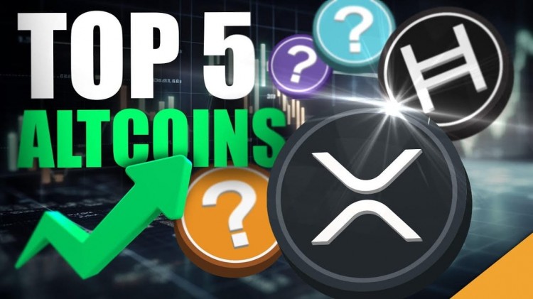 TOP5ALTCOINSWITH30XPOTENTIAL