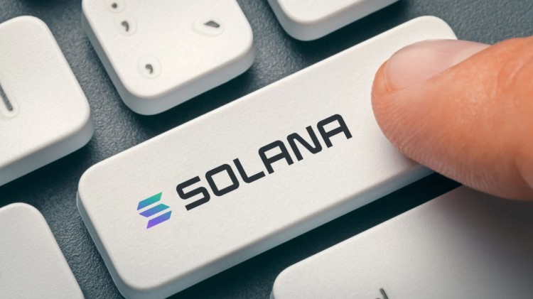 [加密王]Solana 上的非原生代币流动性克隆资产