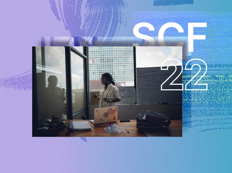 SCF22回顾