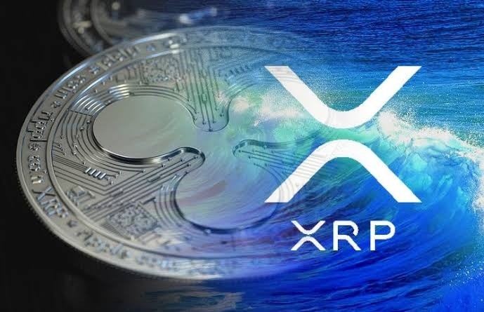 XRP处于反转边缘