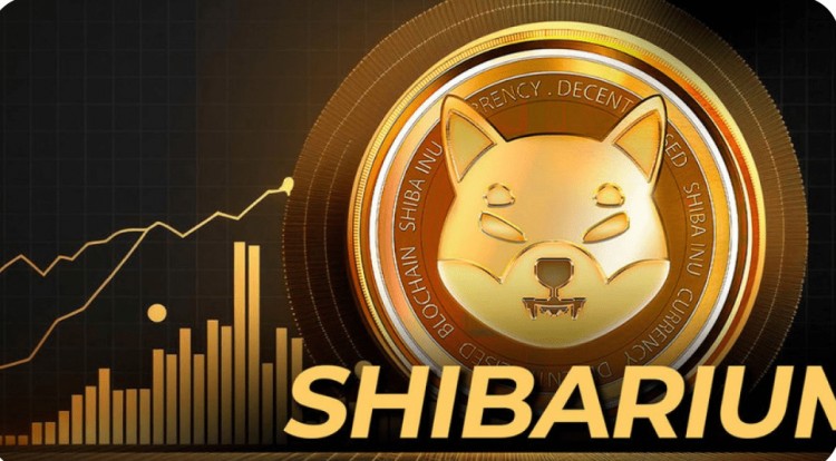 SHIBAINUSHIB价格突破