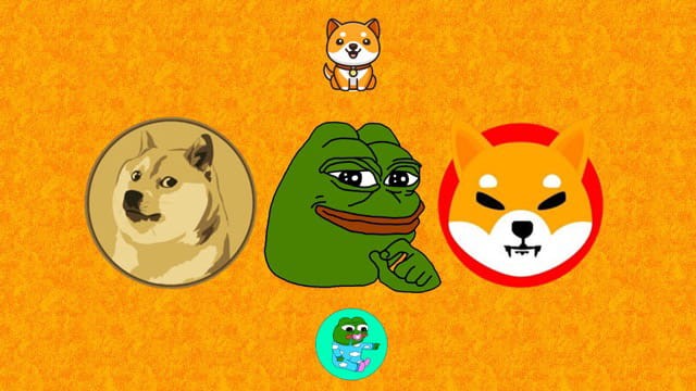 SHIB 和 PEPE 价格预期
BONK 价格上涨