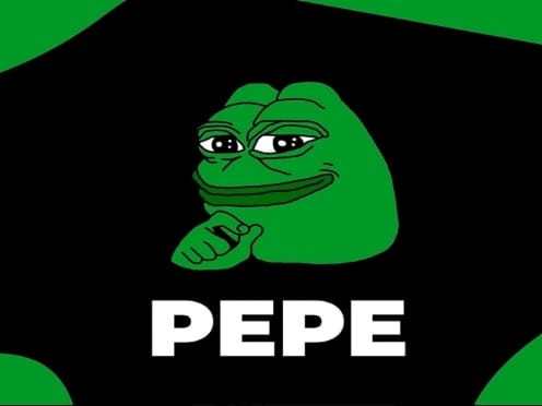 Pepe Coin 1 美元的可能性