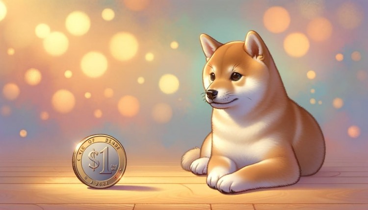 SHIBAINU001美元能赚300万美元