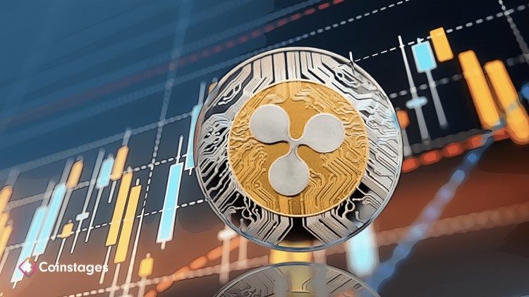 分析师援引三个看涨信号预测XRP将上涨65000至356美元