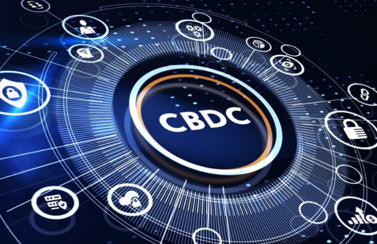 CBDC朋友还是敌人央行现金会压垮加密货币吗