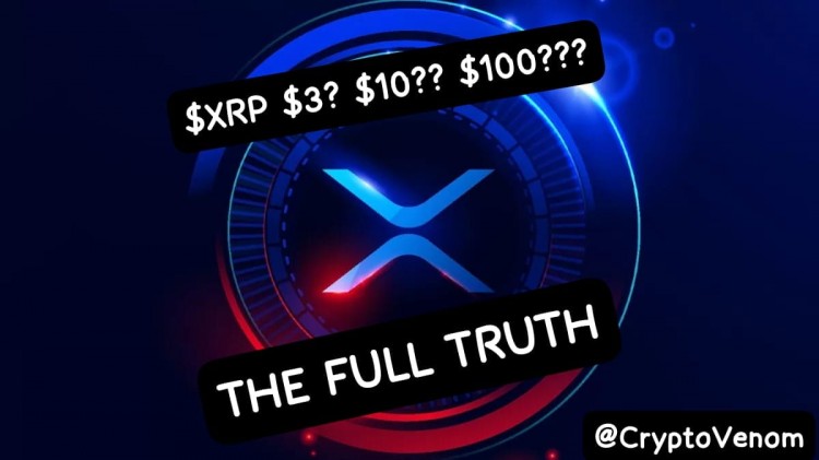 全面剖析RIPPLE与SEC案件和解对XRP未来的影响