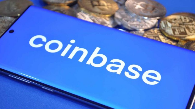 COINBASE首席执行官每个机构现在都开始