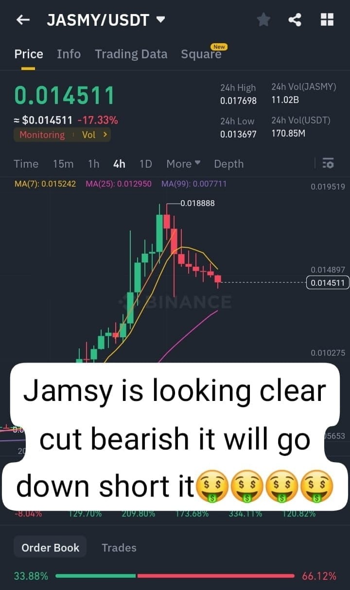 JASMY紧急更新通知