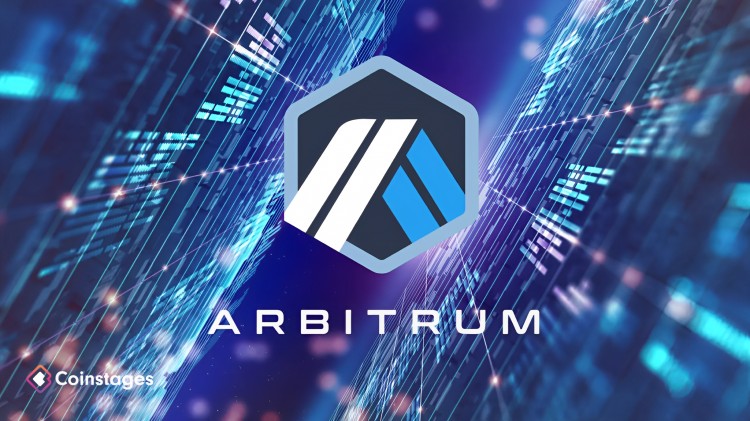 Arbitrum 跌破 2 美元；恢复时间表分析