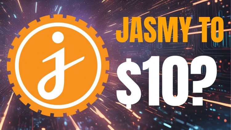 JASMYCOIN2025年价格预测