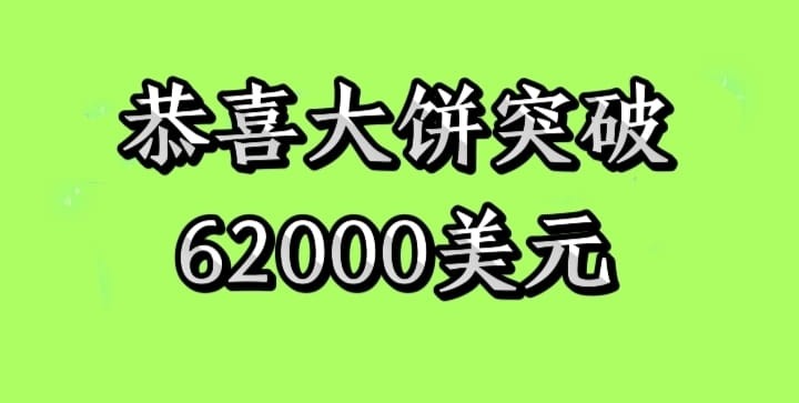 比特币再创历史新高