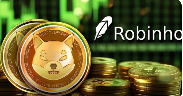 柴犬价格大涨3万亿SHIB迁至ROBINHOOD地址链上交易引发多方关注