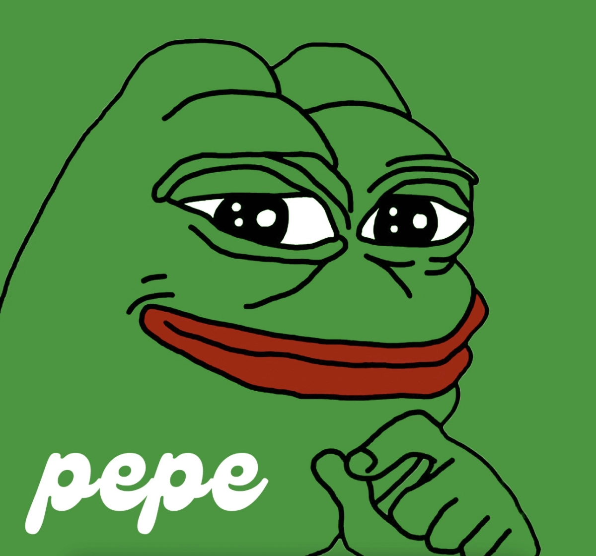 [亚伯拉罕]Pepe Coin 价格分析暗示上涨 52% 之前的最后一次回调