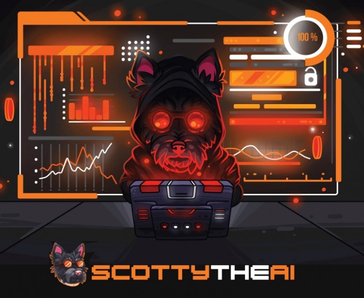 Scotty AI 有几个显着的特点