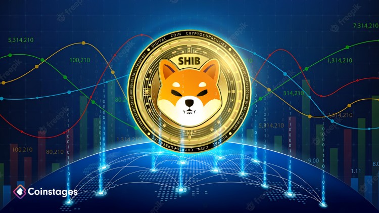 柴犬消费增加 30000%：SHIB 能继续上涨吗？