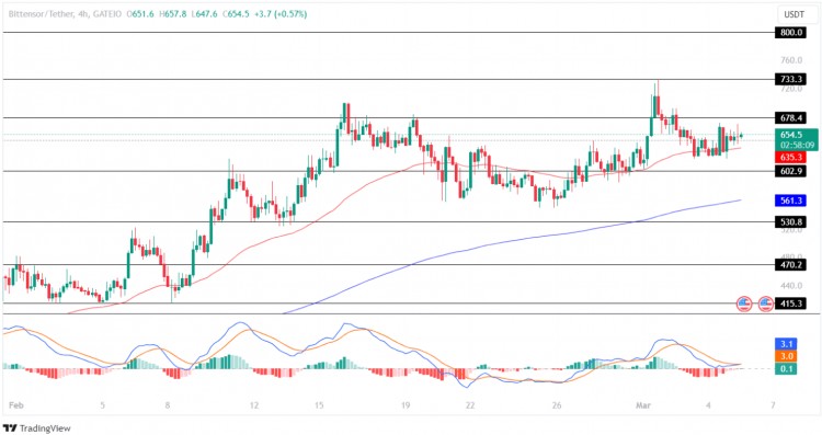 比特币价格触及最高点；这些山寨币接下来可能会达到最高点！