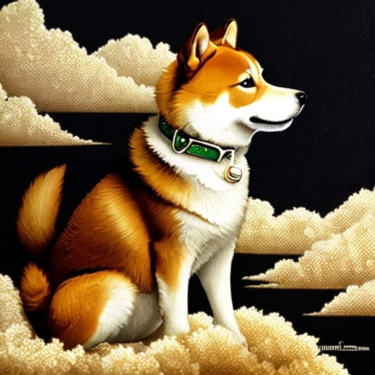 SHIBAINUSHIB010美元之路综合分析