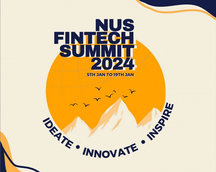 DIVEINTOFINTECHWITHAELFATNUSFINTECHSUMMIT2024