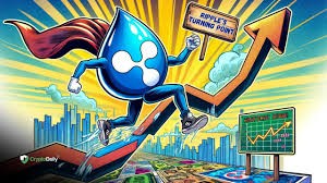 XRP币价飙升，数百万退出币安