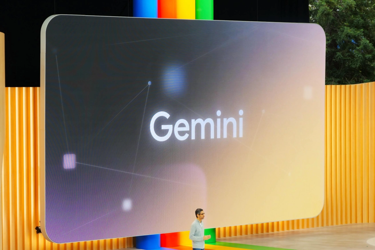 [亚伯拉罕]谷歌发布新的 Gemini 更新以纠正响应错误