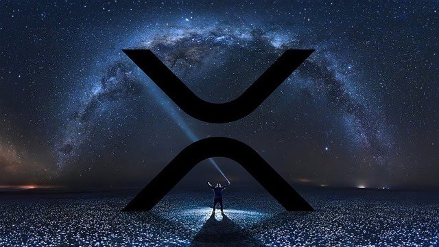 XRP支持者对重大变革抱有希望