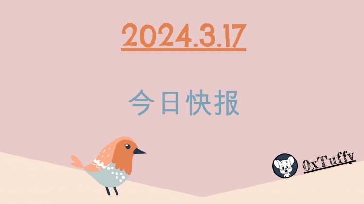 2024年3月17日